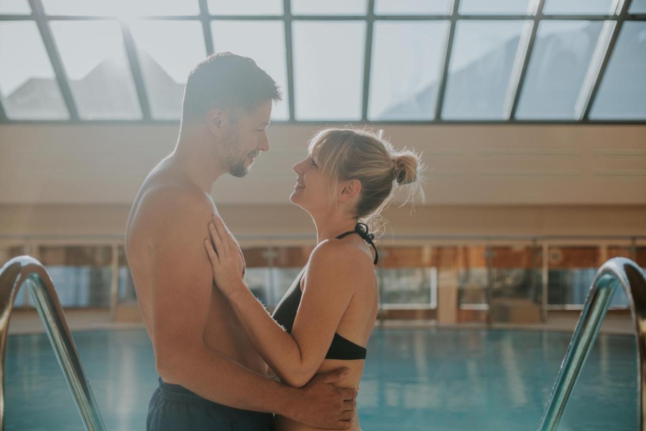 G'Sund & Natur Hotel Die Wasnerin - Adults Only Bad Aussee Zewnętrze zdjęcie