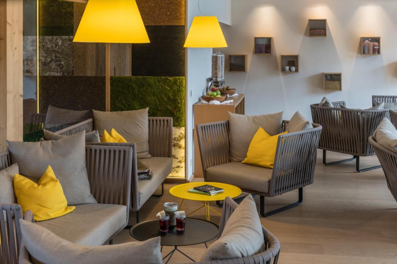 G'Sund & Natur Hotel Die Wasnerin - Adults Only Bad Aussee Zewnętrze zdjęcie