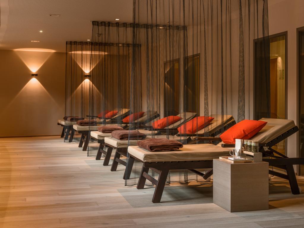 G'Sund & Natur Hotel Die Wasnerin - Adults Only Bad Aussee Zewnętrze zdjęcie