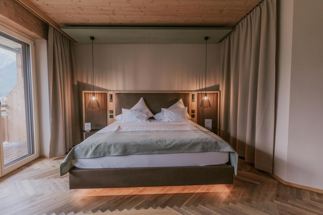 G'Sund & Natur Hotel Die Wasnerin - Adults Only Bad Aussee Zewnętrze zdjęcie