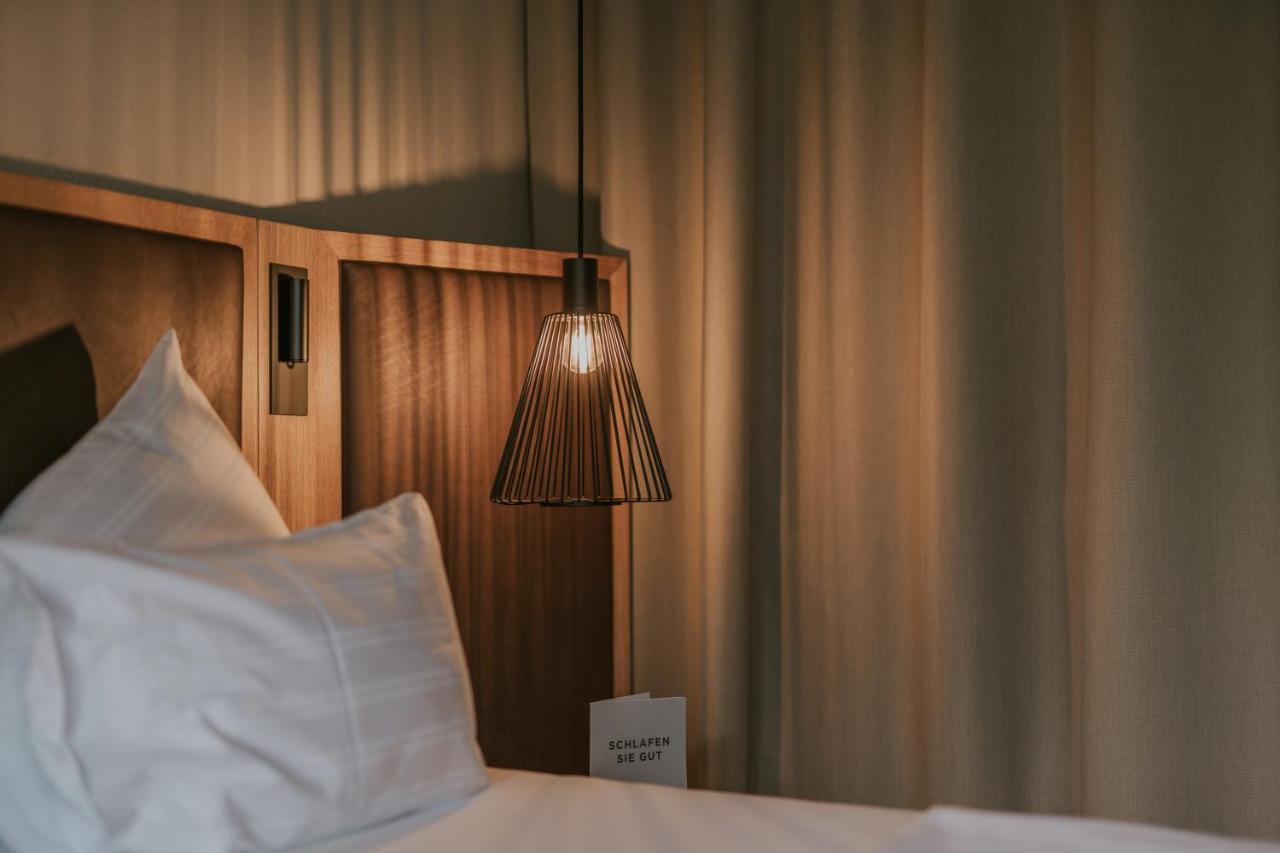 G'Sund & Natur Hotel Die Wasnerin - Adults Only Bad Aussee Zewnętrze zdjęcie