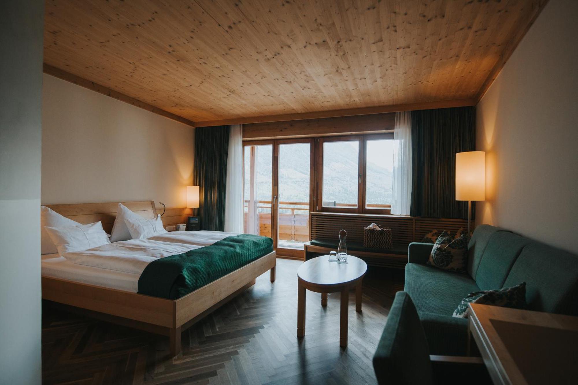 G'Sund & Natur Hotel Die Wasnerin - Adults Only Bad Aussee Pokój zdjęcie