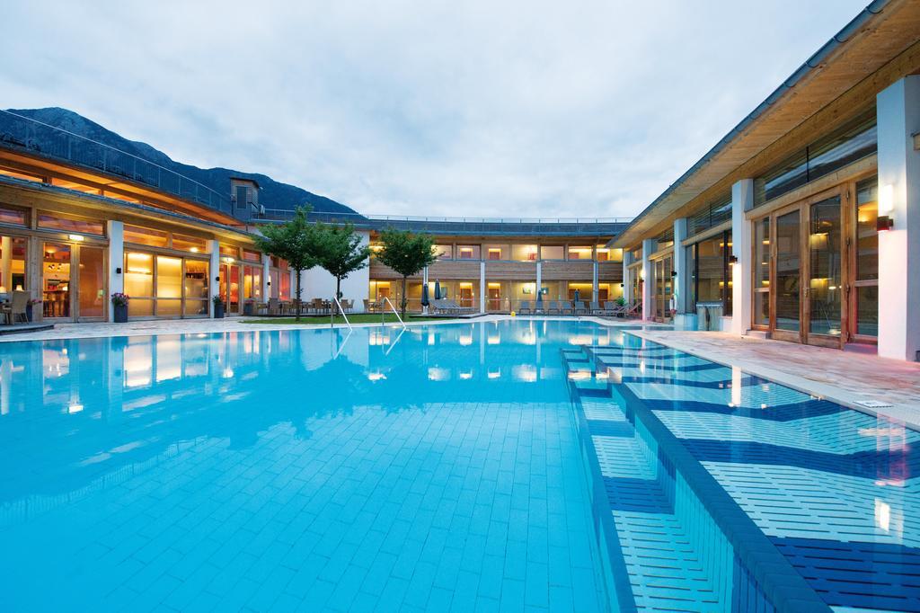 G'Sund & Natur Hotel Die Wasnerin - Adults Only Bad Aussee Zewnętrze zdjęcie